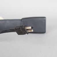 1990-1998 Porsche 911 964 993 Left Front Seat Belt Buckle 96480318301 OEM Used