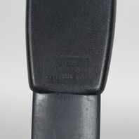 1990-1998 Porsche 911 964 993 Left Front Seat Belt Buckle 96480318301 OEM Used