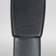 1990-1998 Porsche 911 964 993 Left Front Seat Belt Buckle 96480318301 OEM Used