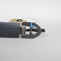 1990-1998 Porsche 911 964 993 Left Front Seat Belt Buckle 96480318301 OEM Used