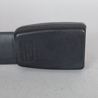 1990-1998 Porsche 911 964 993 Left Front Seat Belt Buckle 96480318301 OEM Used