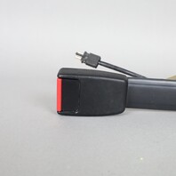 1990-1998 Porsche 911 964 993 Left Front Seat Belt Buckle 96480318301 OEM Used