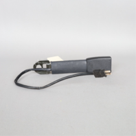 1990-1998 Porsche 911 964 993 Left Front Seat Belt Buckle 96480318301 OEM Used