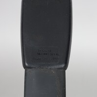 1990-1998 Porsche 911 964 993 Left Front Seat Belt Buckle 96480318301 OEM Used