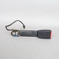 1990-1998 Porsche 911 964 993 Left Front Seat Belt Buckle 96480318301 OEM Used