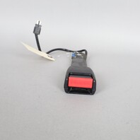 1990-1998 Porsche 911 964 993 Left Front Seat Belt Buckle 96480318301 OEM Used