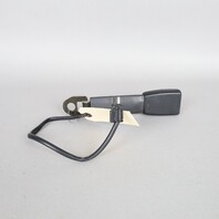 1990-1998 Porsche 911 964 993 Left Front Seat Belt Buckle 96480318301 OEM Used