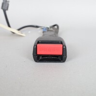 1990-1998 Porsche 911 964 993 Left Front Seat Belt Buckle 96480318301 OEM Used