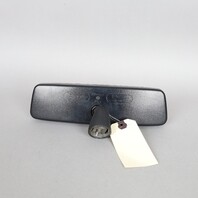 1984-1998 Porsche 911 993 Interior Inside Rear View Mirror 477857511A OEM Used