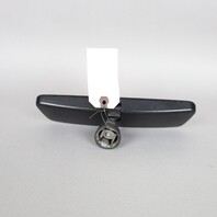 1984-1998 Porsche 911 993 Interior Inside Rear View Mirror 477857511A OEM Used