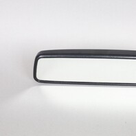 1984-1998 Porsche 911 993 Interior Inside Rear View Mirror 477857511A OEM Used