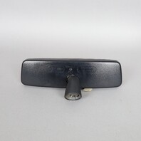 1984-1998 Porsche 911 993 Interior Inside Rear View Mirror 477857511A OEM Used