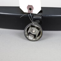 1984-1998 Porsche 911 993 Interior Inside Rear View Mirror 477857511A OEM Used