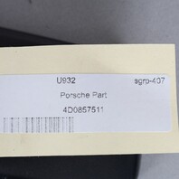 1984-1998 Porsche 911 993 Interior Inside Rear View Mirror 477857511A OEM Used