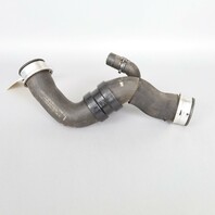 2005-2009 Porsche 911 997 Turbo Radiator Cooling Hose 99710674203 OEM Used