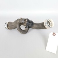 2005-2009 Porsche 911 997 Turbo Radiator Cooling Hose 99710674203 OEM Used