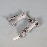 1997-2004 Porsche Boxster Left Rear Subframe Bracket 98633115106 OEM Used