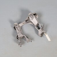 1997-2004 Porsche Boxster Left Rear Subframe Bracket 98633115106 OEM Used