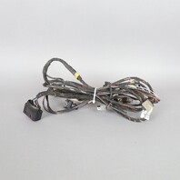 2005-2008 Porsche 911 Front Bumper Wire Harness 99761250100 OEM