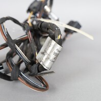 2005-2008 Porsche 911 Front Bumper Wire Harness 99761250100 OEM