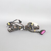 2005-2008 Porsche 911 Front Bumper Wire Harness 99761250100 OEM