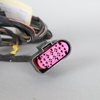 2005-2008 Porsche 911 Front Bumper Wire Harness 99761250100 OEM