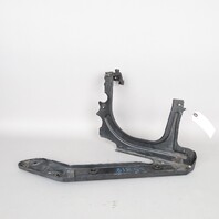 2005-2012 Porsche 911 Boxster Cayman Left Radiator Mount Bracket 99710615501