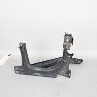 2005-2012 Porsche 911 Boxster Cayman Left Radiator Mount Bracket 99710615501
