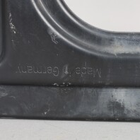 2005-2012 Porsche 911 Boxster Cayman Left Radiator Mount Bracket 99710615501