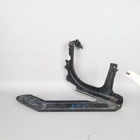 2005-2012 Porsche 911 Boxster Cayman Left Radiator Mount Bracket 99710615501