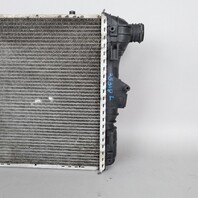 2005-2012 Porsche 911 Boxster Cayman Left Radiator 99710613102 OEM Used