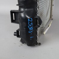 2005-2012 Porsche 911 Boxster Cayman Left Radiator 99710613102 OEM Used