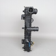 2005-2012 Porsche 911 Boxster Cayman Left Radiator 99710613102 OEM Used