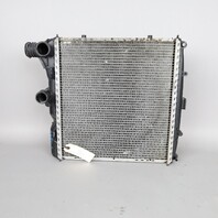 2005-2012 Porsche 911 Boxster Cayman Left Radiator 99710613102 OEM Used