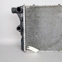 2005-2012 Porsche 911 Boxster Cayman Left Radiator 99710613102 OEM Used