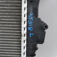 2005-2012 Porsche 911 Boxster Cayman Left Radiator 99710613102 OEM Used