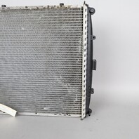 2005-2012 Porsche 911 Boxster Cayman Left Radiator 99710613102 OEM Used