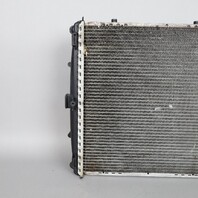 2005-2012 Porsche 911 Boxster Cayman Left Radiator 99710613102 OEM Used