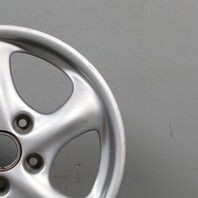 1997-2004 Porsche 911 Boxster Front Wheel 17 X 7 Rim  99636212400 OEM Used