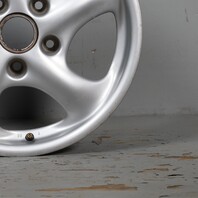 1997-2004 Porsche 911 Boxster Front Wheel 17 X 7 Rim  99636212400 OEM Used