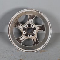 1997-2004 Porsche 911 Boxster Front Wheel 17 X 7 Rim  99636212400 OEM Used