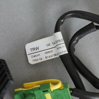 2003-2010 Porsche Cayenne Steering Wheel Wire Harness 7L5971411 OEM Used