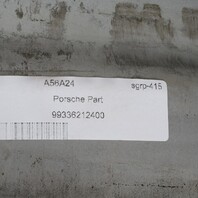 1995-1998 Porsche 911 993 Front Wheel 17 X 7 Cup Rim 99336212400 OEM Used