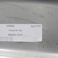 1995-1998 Porsche 911 993 Front Wheel 17 X 7 Cup Rim 99336212400 OEM Used