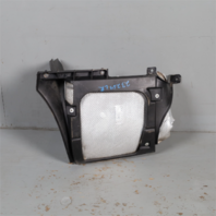 1999-2001 Porsche 911 Left Rear Bumper Guide Heat Shield OEM 99650563100