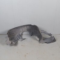 1997-2004 Porsche 911 Boxster Front Fender Liner Right OEM 99650420404