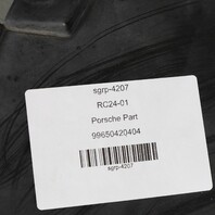 1997-2004 Porsche 911 Boxster Front Fender Liner Right OEM 99650420404