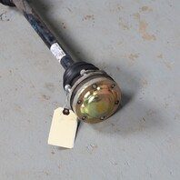 1997-2002 Porsche Boxster 2.5 2.7 Right Axle Shaft CV Joint 98633202406 OEM