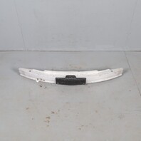 1997-2004 Porsche 911 Boxster Front Bumper Reinforcement 99650503100 OEM
