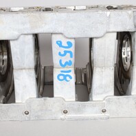 2005-2008 Porsche 911 3.6 / 3.8 Crankshaft Bearing Case 99610100708 OEM Used